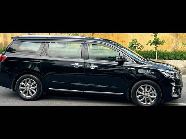 Used Kia Carnival [2020-2023] Limousine Plus 7 STR in Delhi