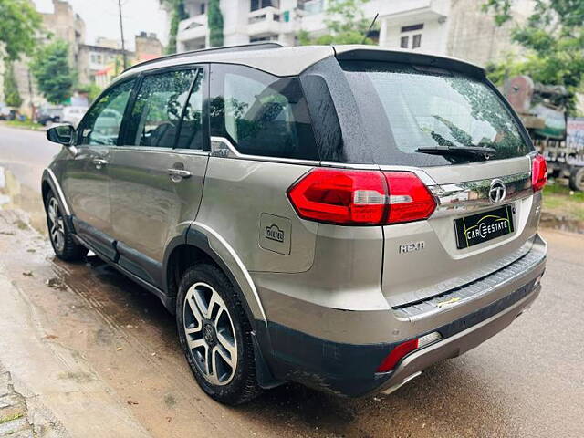 Used Tata Hexa [2017-2019] XTA 4x2 7 STR in Jaipur