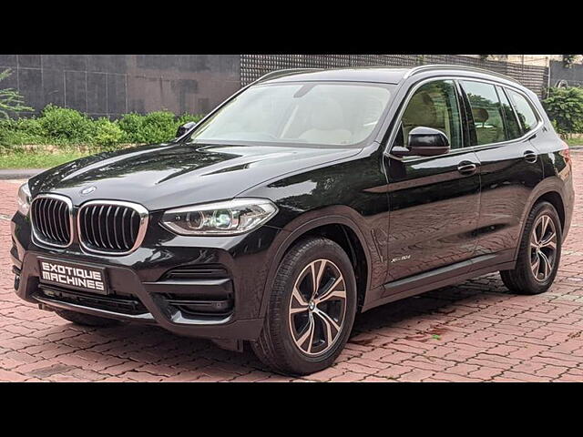 Used 2018 BMW X3 in Lucknow