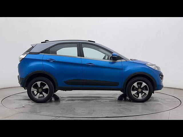 Used Tata Nexon [2020-2023] XZA Plus (O) in Chennai