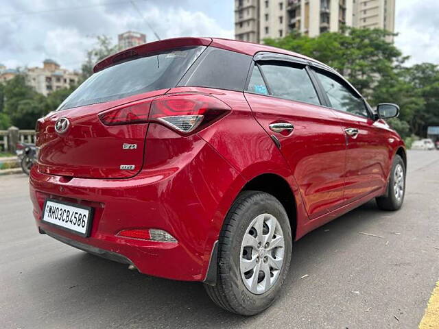 Used Hyundai Elite i20 [2018-2019] Era 1.2 in Mumbai