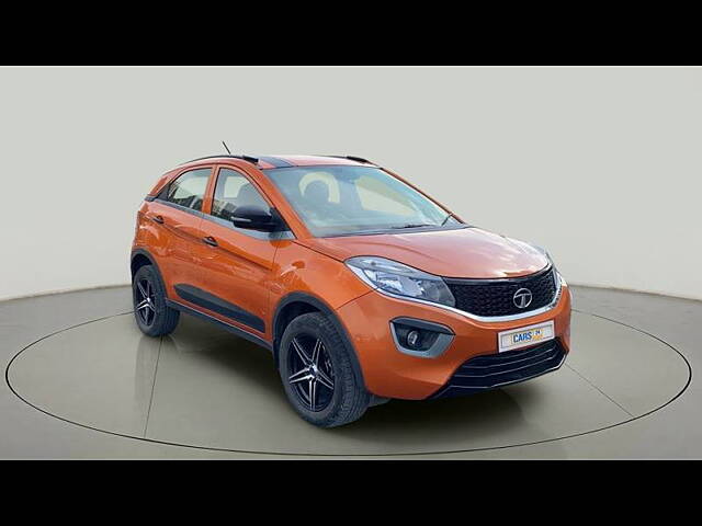 Used 2018 Tata Nexon in Pune