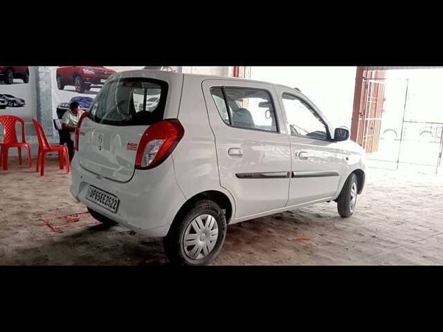 Used Maruti Suzuki Alto 800 [2012-2016] Vxi in Varanasi