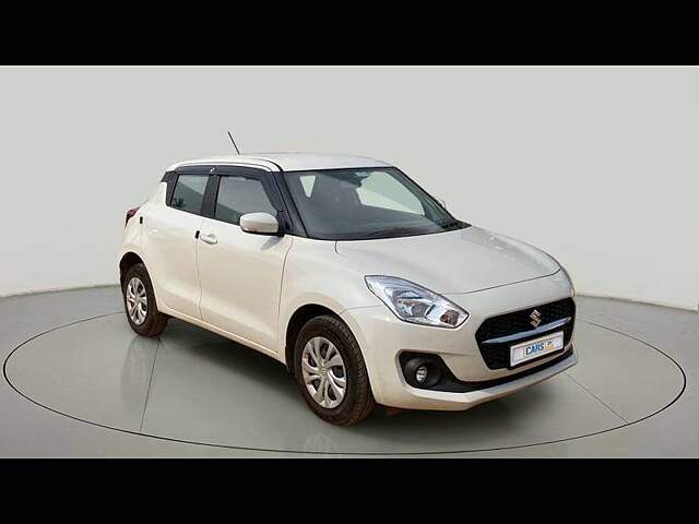 Used 2023 Maruti Suzuki Swift in Bangalore