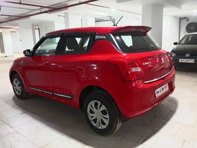 Used Maruti Suzuki Swift [2018-2021] VDi in Mumbai