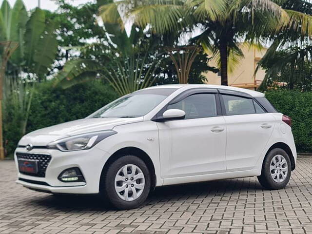 Used Hyundai i20 Active [2015-2018] 1.2 S in Surat