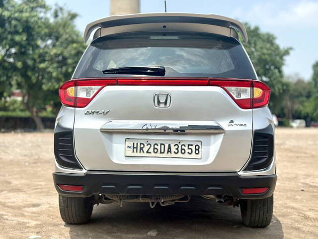 Used Honda BR-V S Petrol in Delhi