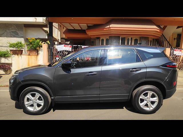 Used Tata Harrier [2019-2023] XZ [2019-2020] in Bangalore