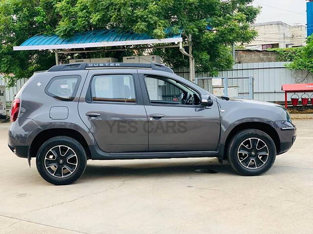 Used Renault Duster [2016-2019] RXS CVT in Chennai