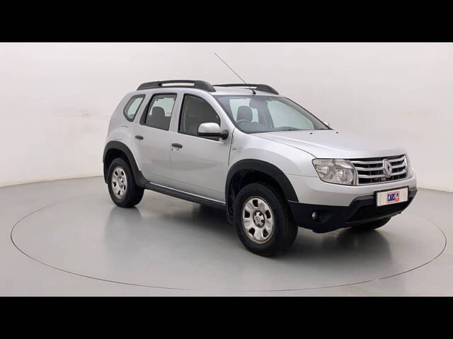 Used 2012 Renault Duster in Hyderabad