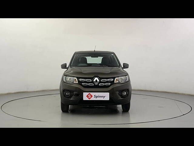 Used Renault Kwid [2015-2019] RXT [2015-2019] in Ahmedabad