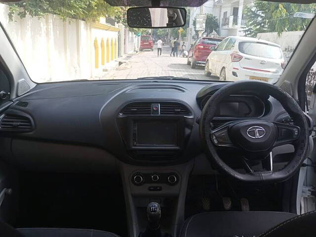 Used Tata Tiago [2016-2020] Revotron XE (O) [2016-2019] in Lucknow