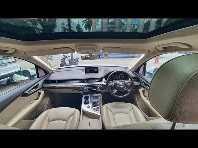 Used Audi Q7 [2015-2020] 45 TDI Premium Plus in Bangalore