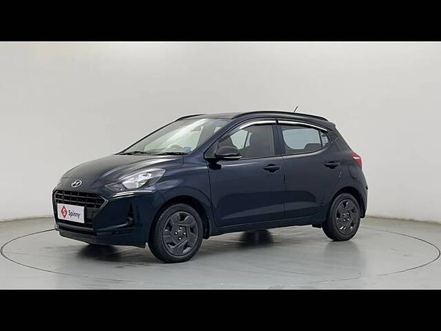 Used 2022 Hyundai Grand i10 NIOS in Lucknow