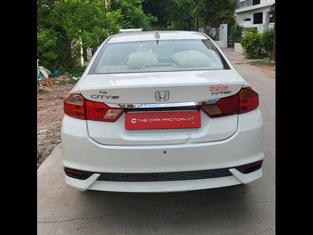 Used Honda City [2014-2017] V in Hyderabad