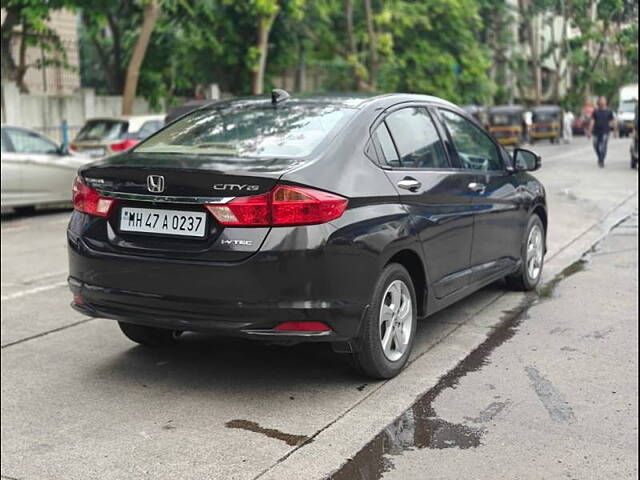 Used Honda City [2014-2017] V in Mumbai