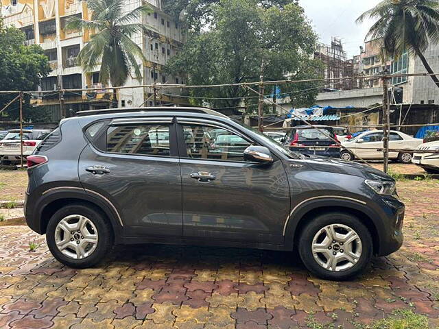 Used Kia Sonet [2020-2022] HTK Plus 1.0 DCT in Mumbai