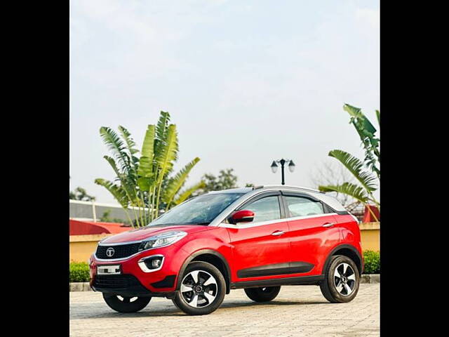 Used Tata Nexon [2017-2020] XZ Plus Diesel in Surat