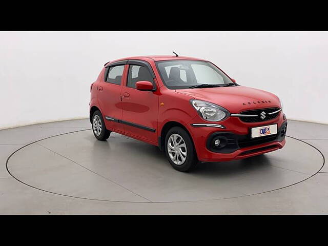 Used 2022 Maruti Suzuki Celerio in Chennai