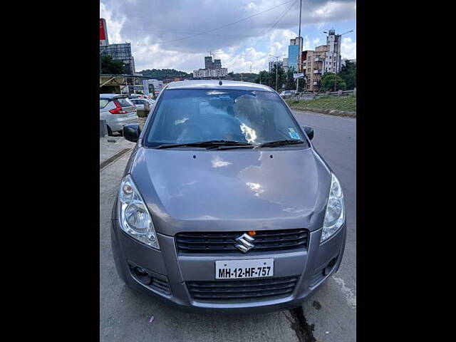 Used 2011 Maruti Suzuki Ritz in Pune