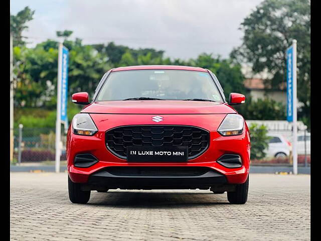 Used Maruti Suzuki Swift [2021-2024] VXi in Kochi