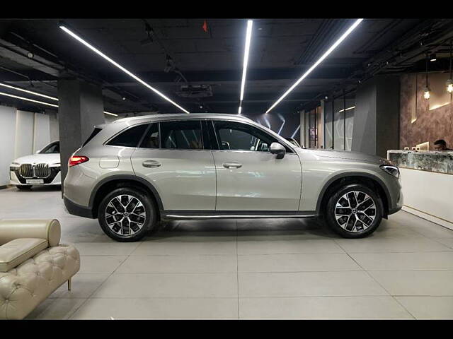 Used Mercedes-Benz GLC [2023-2024] 300 4MATIC in Delhi