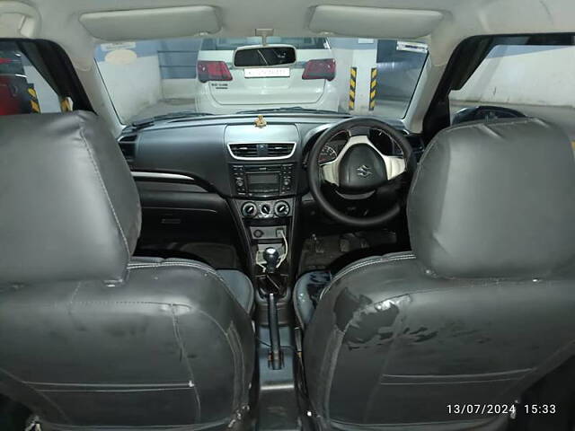 Used Maruti Suzuki Swift [2011-2014] VXi in Mumbai