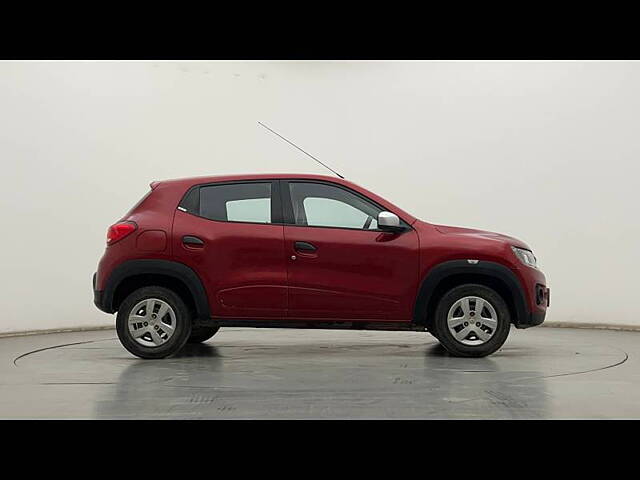 Used Renault Kwid [2019] [2019-2019] 1.0 RXT AMT Opt in Hyderabad