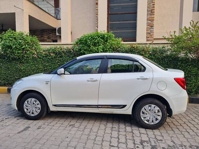 Used Maruti Suzuki Dzire [2017-2020] VDi in Jalandhar