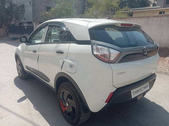 Used Tata Nexon [2017-2020] XM in Hyderabad