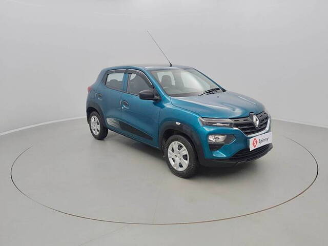 Used Renault Kwid [2015-2019] RXL [2015-2019] in Jaipur