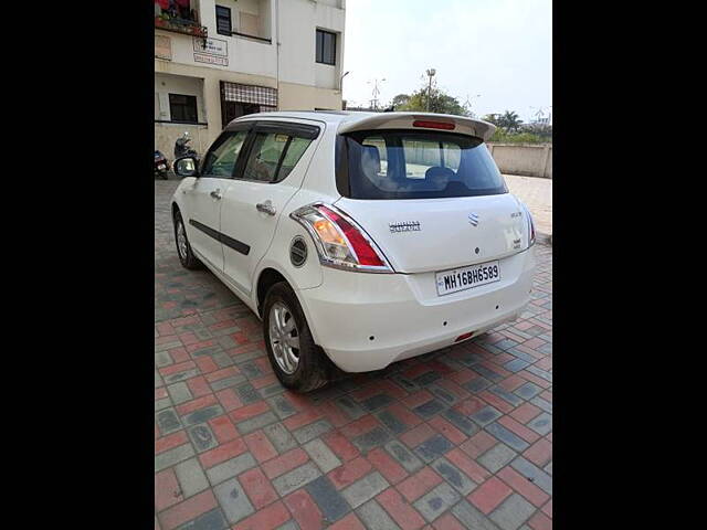 Used Maruti Suzuki Swift [2014-2018] VDi ABS [2014-2017] in Nagpur