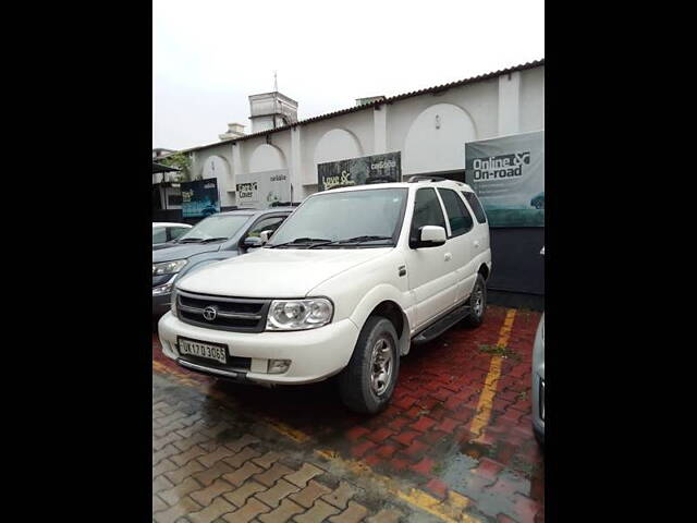 Used 2016 Tata Safari in Dehradun