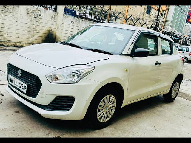 Used Maruti Suzuki Swift [2018-2021] VDi in Lucknow