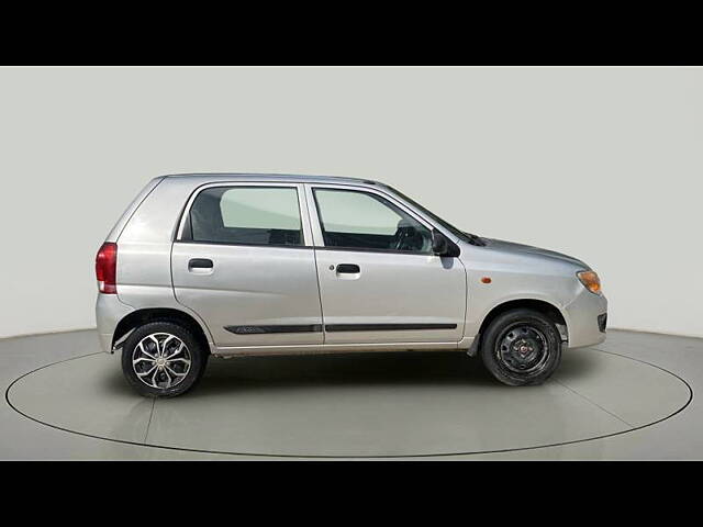 Used Maruti Suzuki Alto K10 [2010-2014] VXi in Lucknow