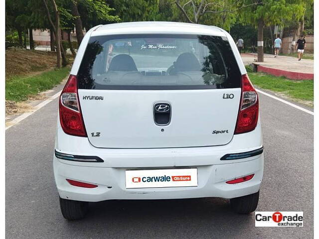 Used Hyundai i10 [2010-2017] Era 1.1 iRDE2 [2010-2017] in Noida