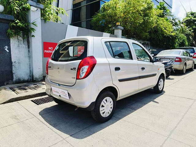 Used Maruti Suzuki Alto 800 [2012-2016] Lxi CNG in Mumbai