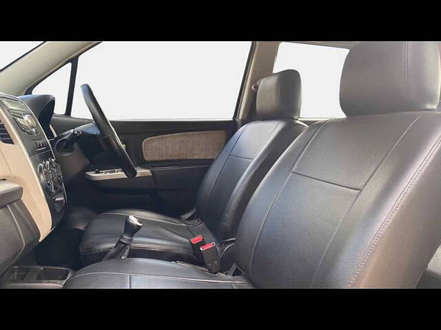 Used Maruti Suzuki Wagon R 1.0 [2014-2019] VXI in Chennai