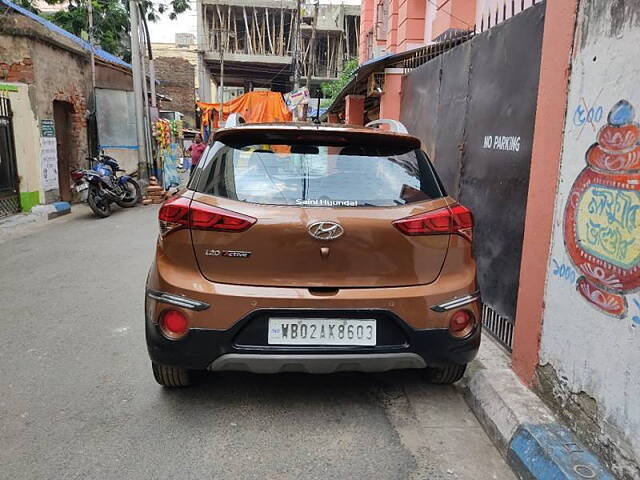 Used Hyundai i20 Active [2015-2018] 1.2 S in Kolkata