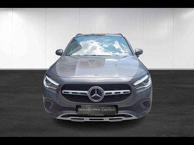 Used 2024 Mercedes-Benz GLA in Chennai