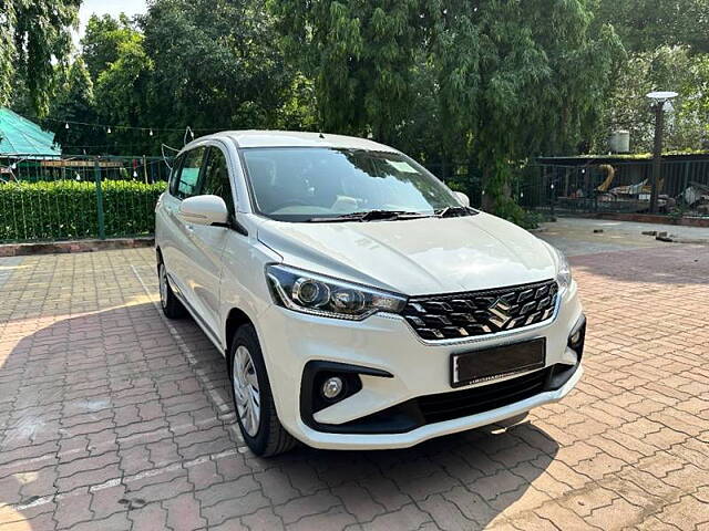 Used Maruti Suzuki Ertiga VXi (O) CNG [2022-2023] in Jalandhar