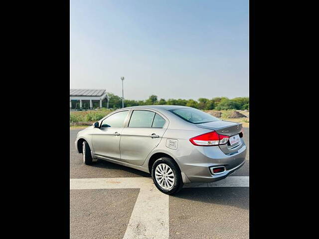 Used Maruti Suzuki Ciaz Delta 1.5 [2020-2023] in Vadodara