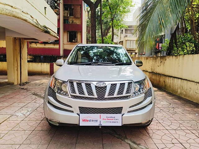 Used 2011 Mahindra XUV500 in Mumbai