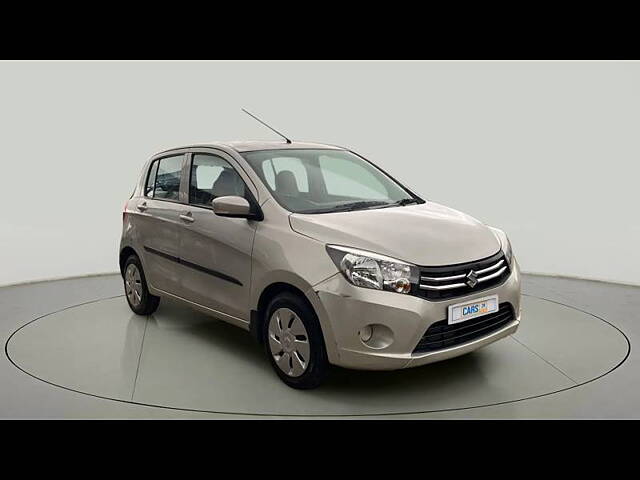 Used 2016 Maruti Suzuki Celerio in Pune