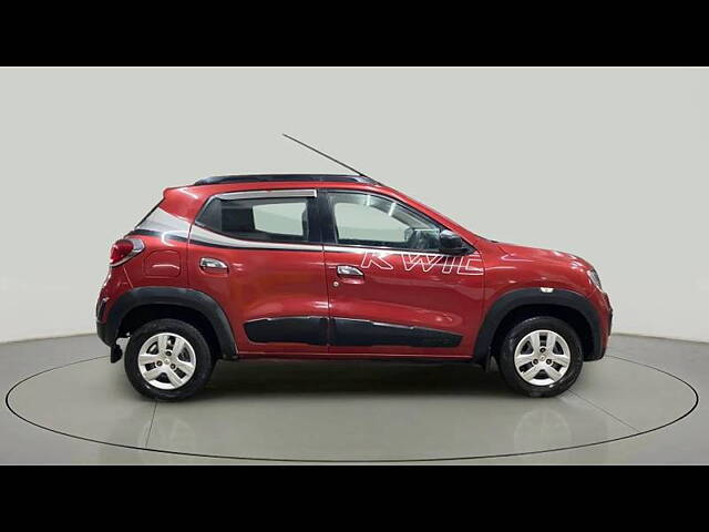 Used Renault Kwid [2015-2019] RXT [2015-2019] in Mumbai