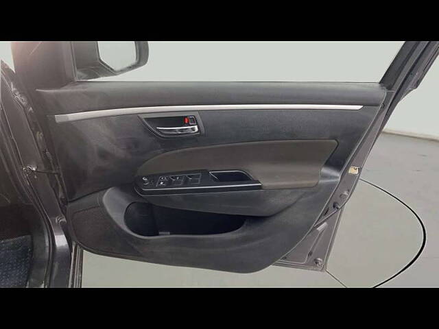 Used Maruti Suzuki Swift [2014-2018] VXi in Pune