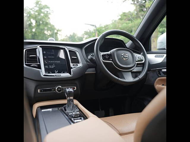 Used Volvo XC90 [2015-2021] D5 Inscription in Gurgaon