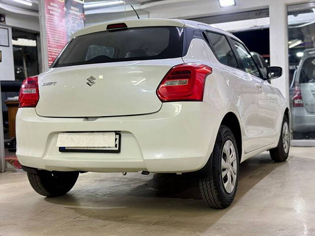 Used Maruti Suzuki Swift [2018-2021] VXi AMT [2018-2019] in Bangalore