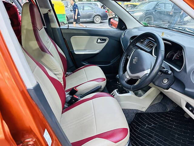 Used Maruti Suzuki Alto K10 [2014-2020] VXi [2014-2019] in Bangalore