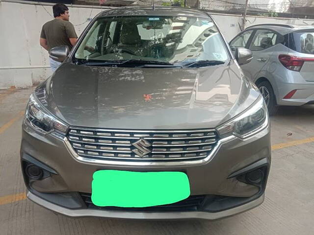 Used Maruti Suzuki Ertiga [2018-2022] VXi in Ahmedabad